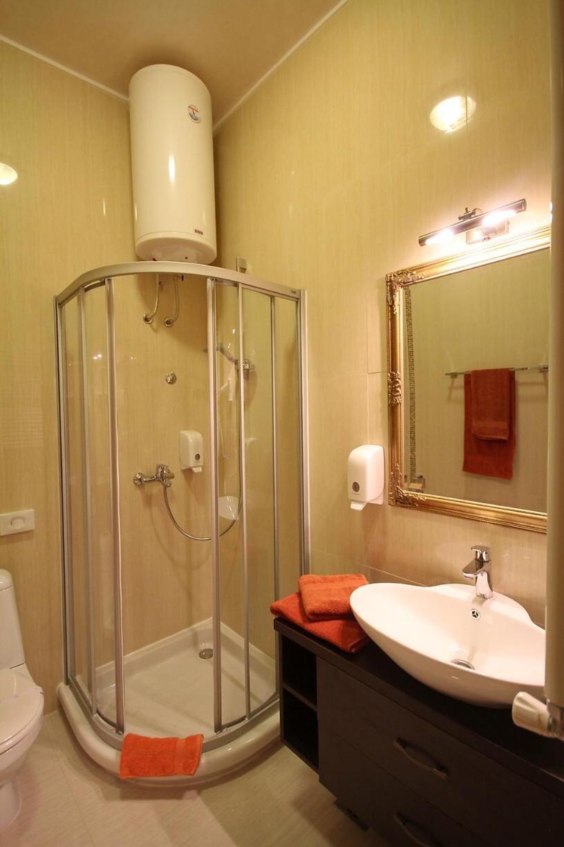 Palic Lux Appartement Buitenkant foto